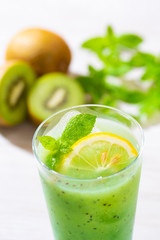 キウイジュース