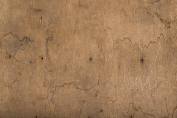 Old wooden rustic texture for background. Rough weathered wooden board