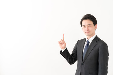 ビジネスマン