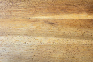wooden cutting board background texture closeup
