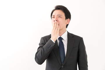ビジネスマン