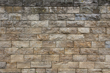 natural stone wall background texture