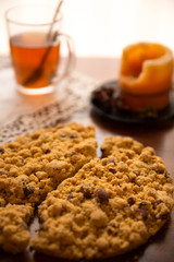 Original Cake from Mantova called 