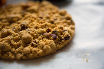 Original Cake from Mantova called 