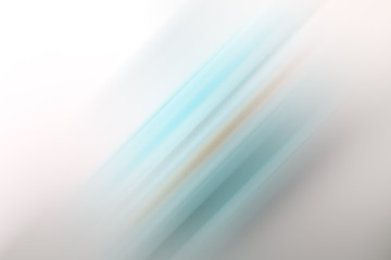 Bright colored blurred brushstrokes as multicolored flashes for an abstract background