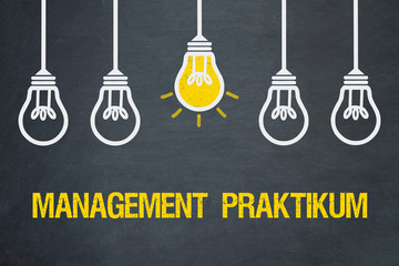 Management Praktikum