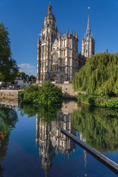 Evreux