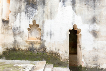 mbweni ruins zanzibar