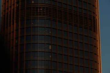 Fototapeta premium building