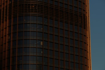 Fototapeta premium building