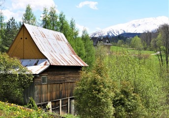 Zakopane