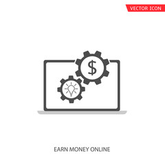Earn money online