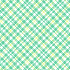Tartan, plaid pattern vector illustration. Checkered texture for clothing fabric prints, web design, home textile.