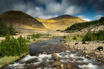 River deep Mountain High