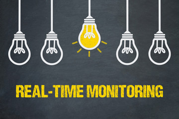 Real-Time Monitoring
