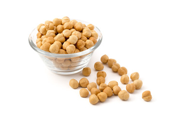 Piemonteser Haselnüsse