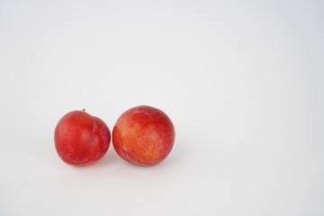 プラム
