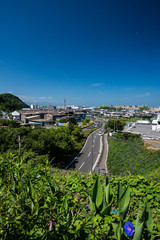垣生山