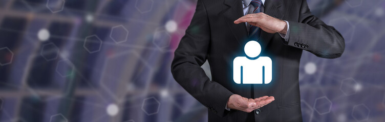 Concept of liability insurance