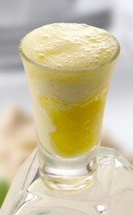 Cocktail de Lemmon .