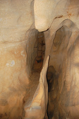 Cave forms