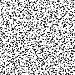 Overlay texture of cracked concrete, stone or asphalt. grunge background. abstract halftone illustration