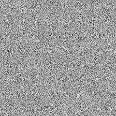 Overlay texture of cracked concrete, stone or asphalt. grunge background. abstract halftone illustration