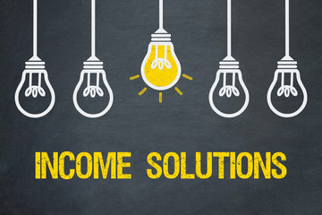 Income Solutions 
