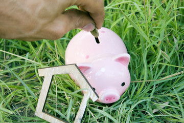 save money buy a new home