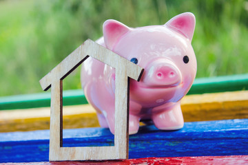 save money buy a new home