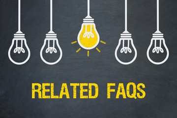 Related FAQS 