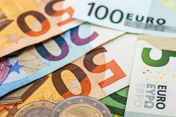 Finanzen Eurogeld 