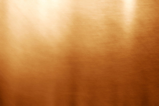 Polished metallic background