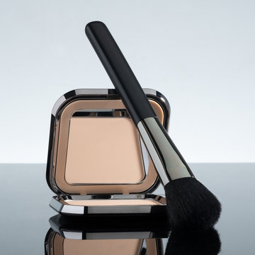 Maquillaje Polvo