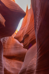 Antelope Canyon