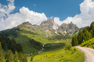 Salzburger Lande Filzmoos