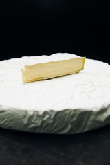 Brie cheese