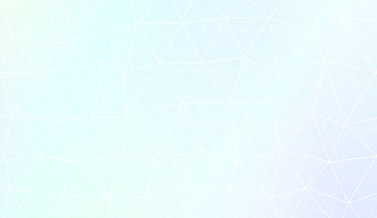 Abstract mosaic backdrop with triangles, line. Design for flyer, wallpaper, presentation, paper. Vector illustration. Creative gradient color.
