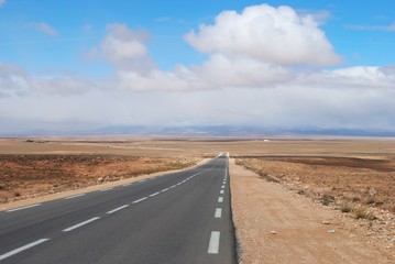 Routes de la steppe 2