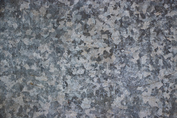Metal wall surface pattern texture