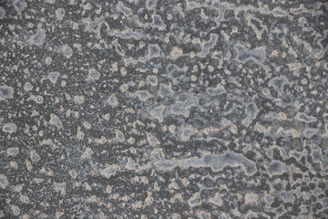 Metal wall surface pattern texture