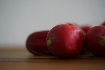 Radieschen