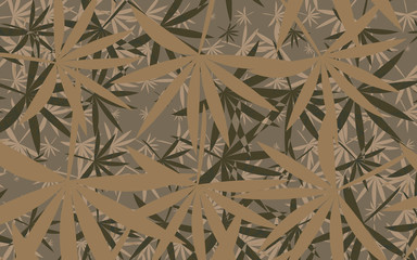 foliage leafs leaves decor 
