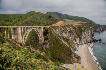 Bixby Bridge