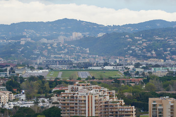 Mandelieu-La Napoule