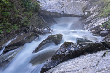 Wasserfall