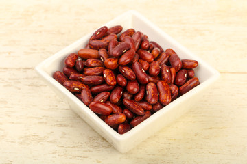 Dry beans