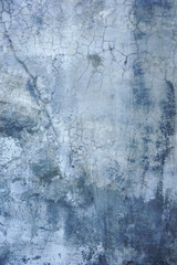 Obraz premium Grey beton concrete wall, abstract background photo texture