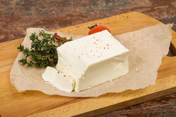 Traditional Feta Cheese