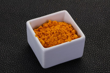 Aroma turmeric powder